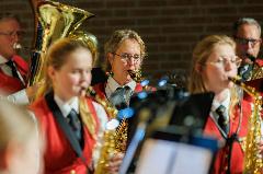 Kerstconcert Fanfare Concordia